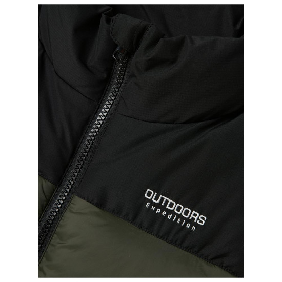 Name It Παιδικό αμάνικο μπουφάν Vest